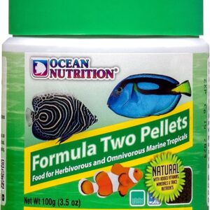 Ocean Nutrition Formula Two Pellets