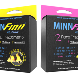 MinnFinn Boxes