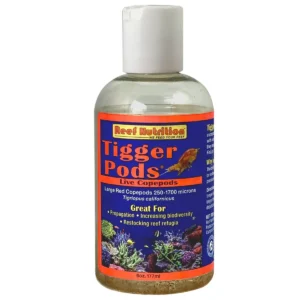 reef nutrition tigger pods 6oz