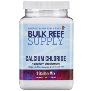 Calcium Chloride