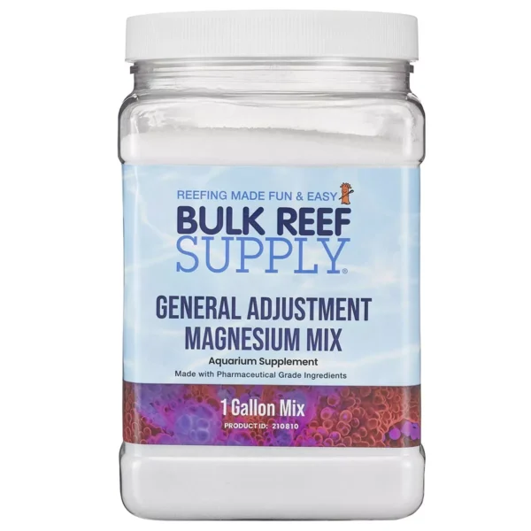 Pharma Magnesium Mix for General Adjustments