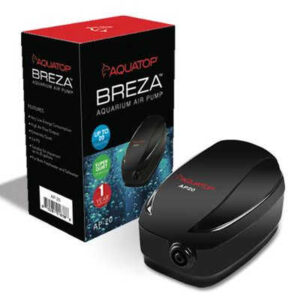 AquaTop Breza Aquarium Air Pump
