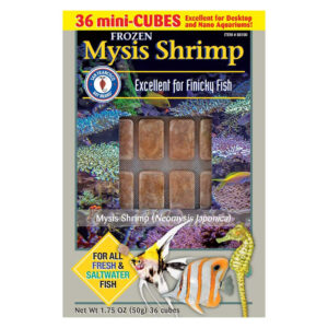 Mysis Shrimp